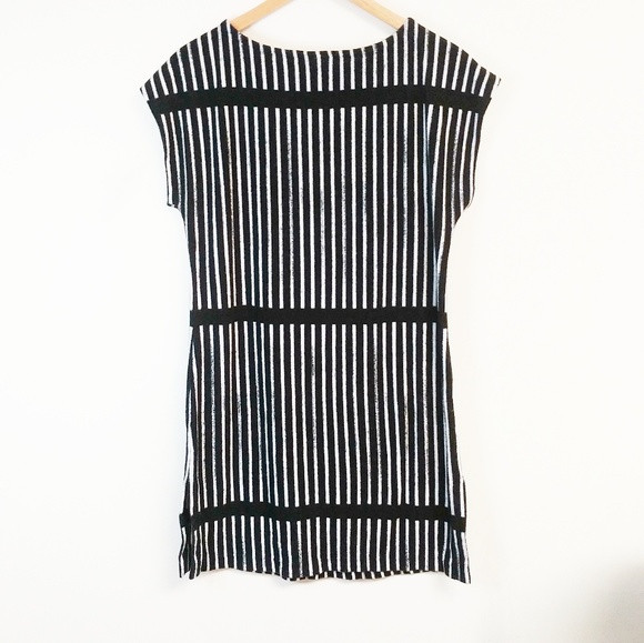 Marimekko for Target Striped Beach Coverup Dress - Picture 4 of 7